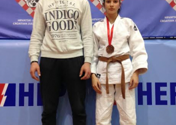 Foto: Judo klub Zadar