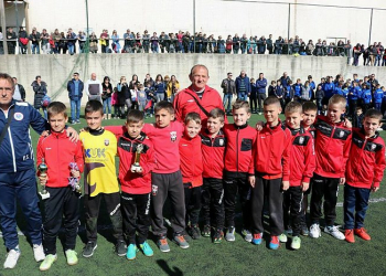 Foto: Međugorje Cup