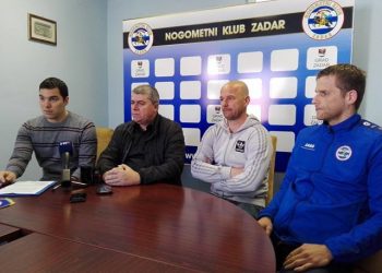 Foto: NK Zadar