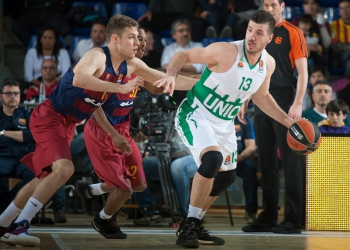 Foto: Euroleague