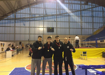 Foto: BK Bandits