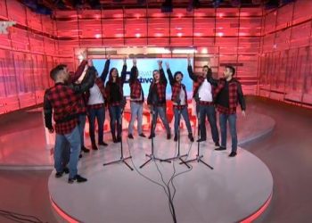 Foto: htv