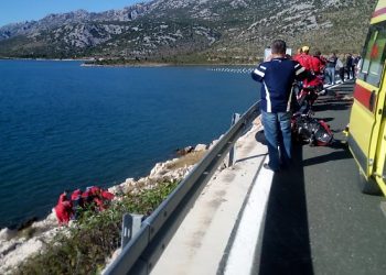 Foto: HGSS/Stanica Zadar