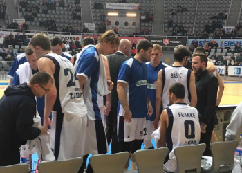 Foto: KK Zadar