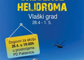 Foto: PD Paklenica