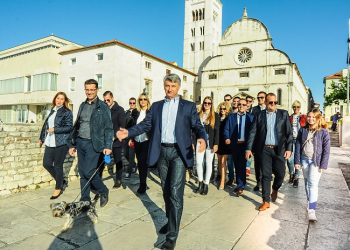 Foto: HDZ