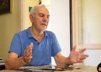 Foto: Vedran Sitnica (Zadarski list)