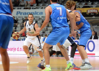 Foto: KK Zadar - Zvonko Kucelin
