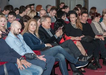 Foto: Drama plus / Željko Karavida