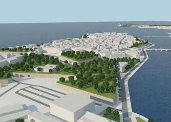 Foto: Grad Zadar