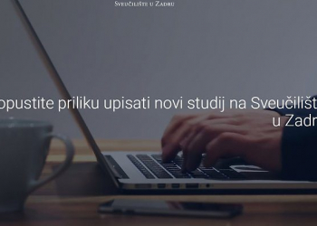 Foto: UNIZD