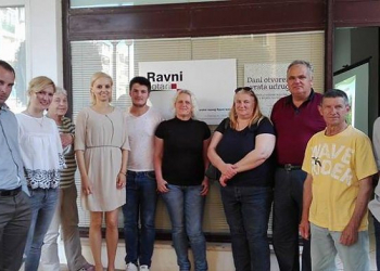 Foto: Udruga Ravni kotari