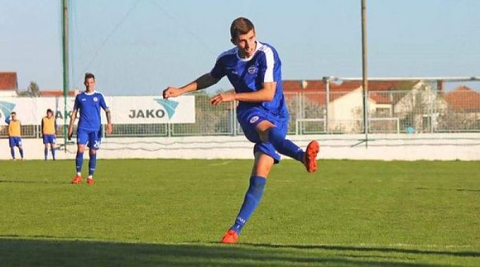 Foto: Antonio Pejić/NK Zadar Official