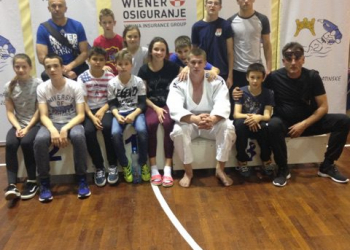 Foto: Judo klub Zadar