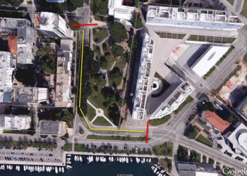 Foto: Grad Zadar