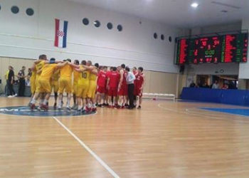Foto: KK Jazine Arbanasi