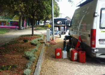 Foto: 057info - čitatelj