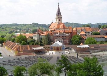 Foto: TZ Općine Marija Bistrica