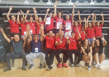 Foto: TKD ZADAR