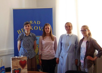 Foto: Grad Benkovac
