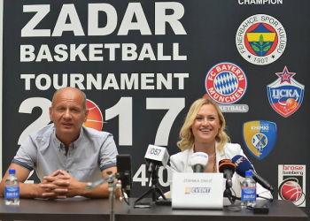 Foto: Basketball.hr (Iva Perinčić)
