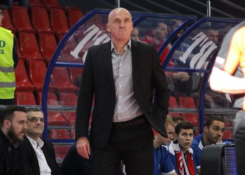 Foto: Igokea - Nenad Vuruna