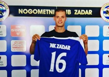 Foto: NK Zadar