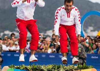 Foto: World Sailing