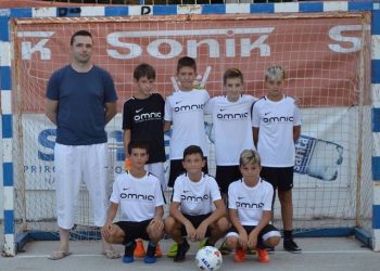 Foto: Futsal Zadar