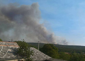 Foto: Vatrogasci - Oni su naši heroji