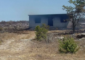 Foto: Vatrogasci - Oni su naši heroji