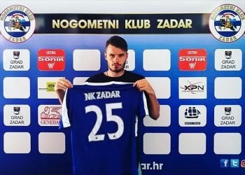 Foto: NK Zadar