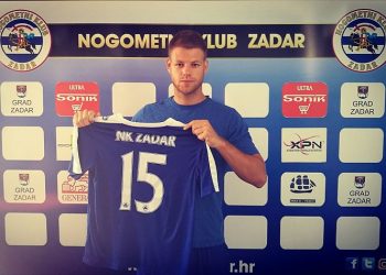 Foto: NK Zadar