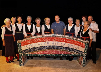 Foto: Naši školji