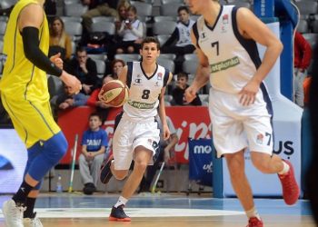 Foto: KK Zadar - Zvonko Kucelin
