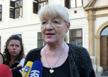 Foto: Vlada RH