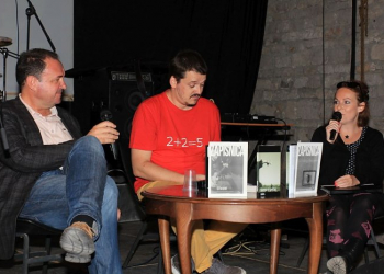 Foto: Mario Padelin