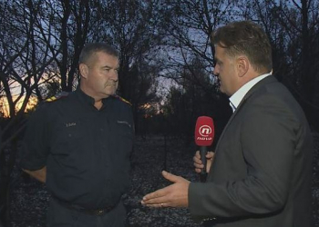 Foto: NovaTV