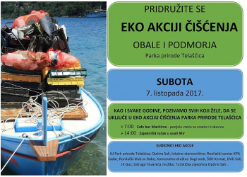 Foto: PP Telašćica