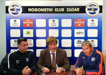 Foto: NK Zadar