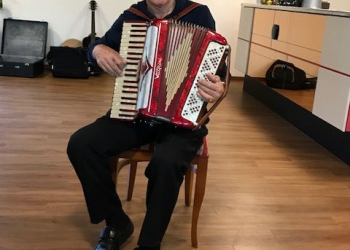 Foto: Dom Ivan Pavao II.