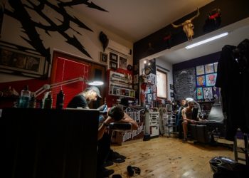 Foto: Marko Dimić (057info)