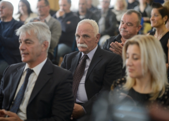 Foto: Marko Dimic