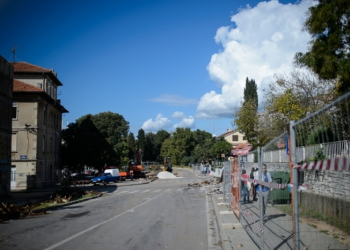 Foto: Marko Dimić