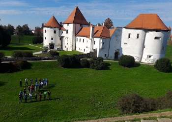 Foto: Škola košarke Zadar