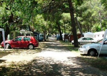 Foto: Camping