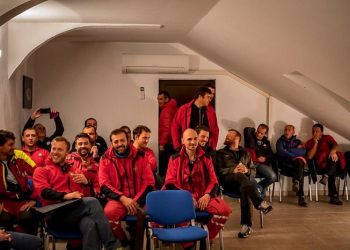 Foto: HGSS Zadar