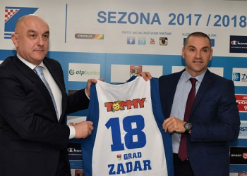 Foto: KK Zadar