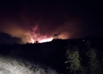 Foto: Vatrogasci - Oni su naši heroji
