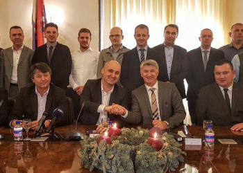 Foto: Ministarstvo poljoprivrede
